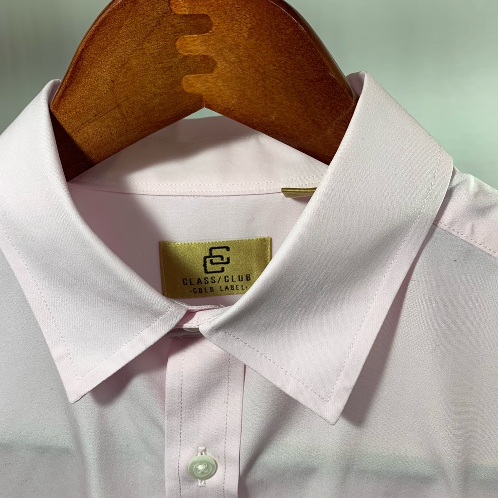 Button down - Picture 2 of 8